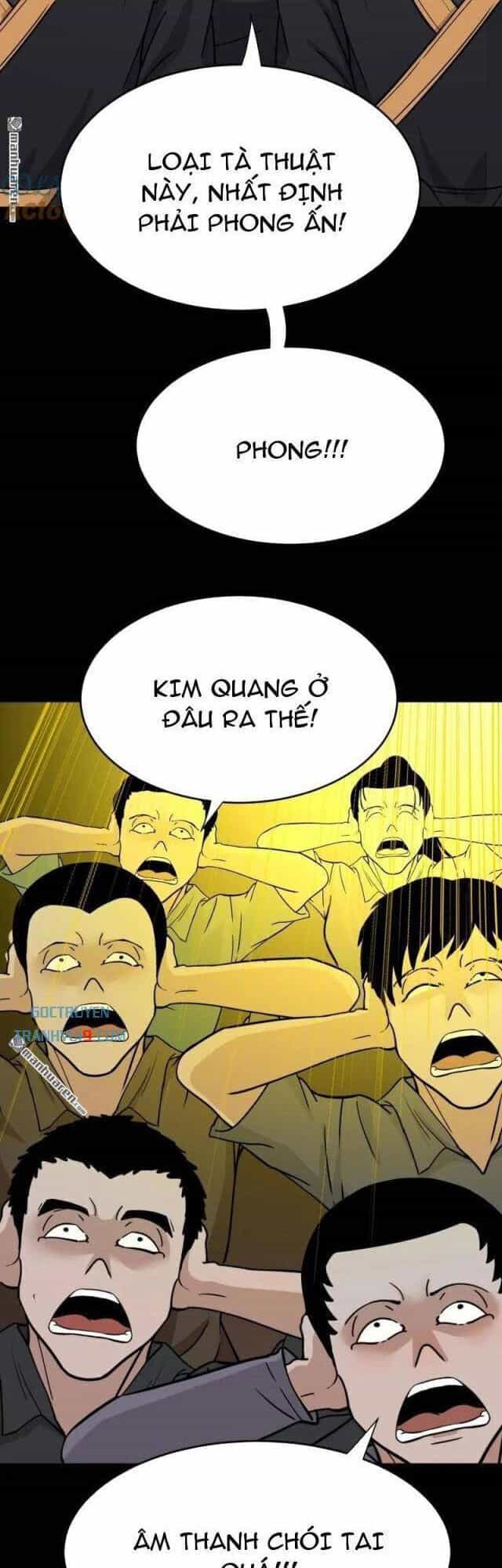 Đấu Yếm Thần - Chương 317 - ảnh 23