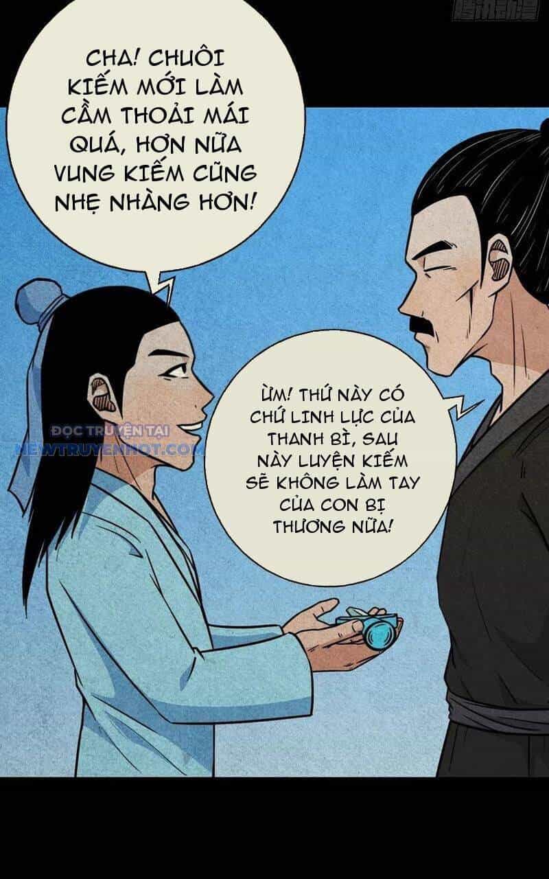 Đấu Yếm Thần - Chương 32 - ảnh 23