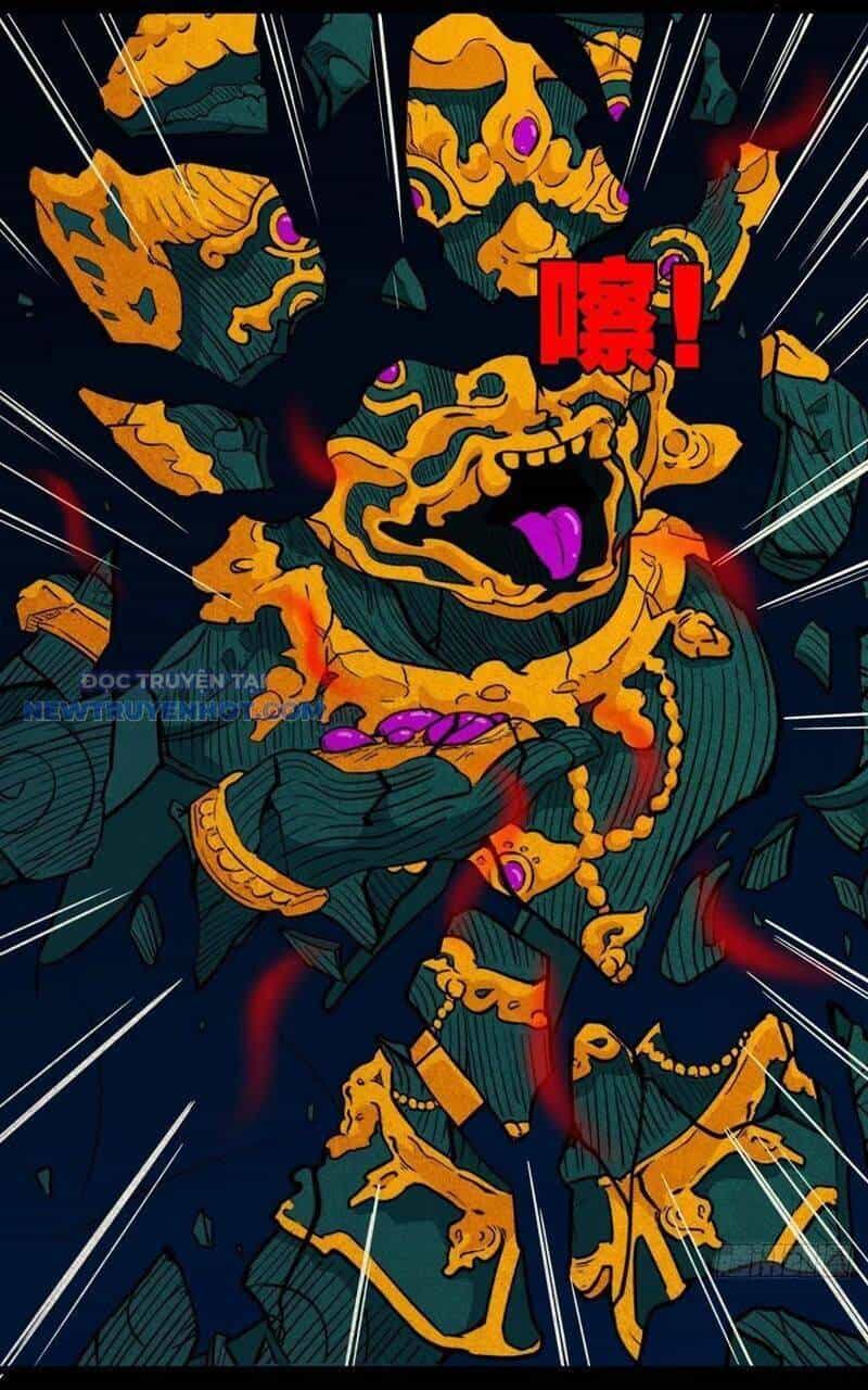 Đấu Yếm Thần - Chương 32 - ảnh 53