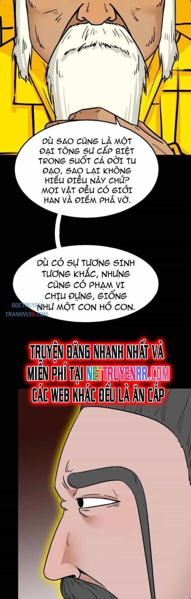Đấu Yếm Thần - Chương 320 - ảnh 28