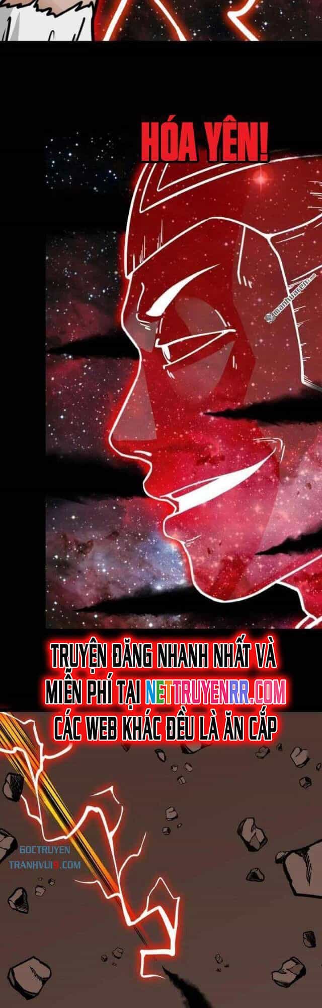 Đấu Yếm Thần - Chương 321 - ảnh 26