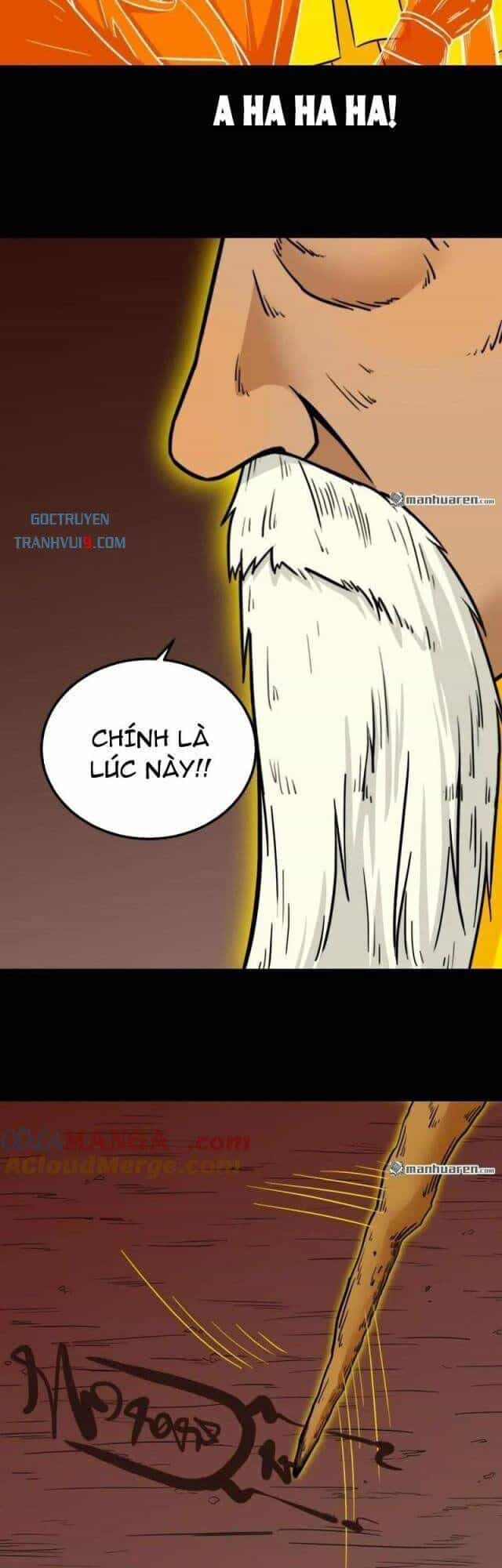 Đấu Yếm Thần - Chương 322 - ảnh 10