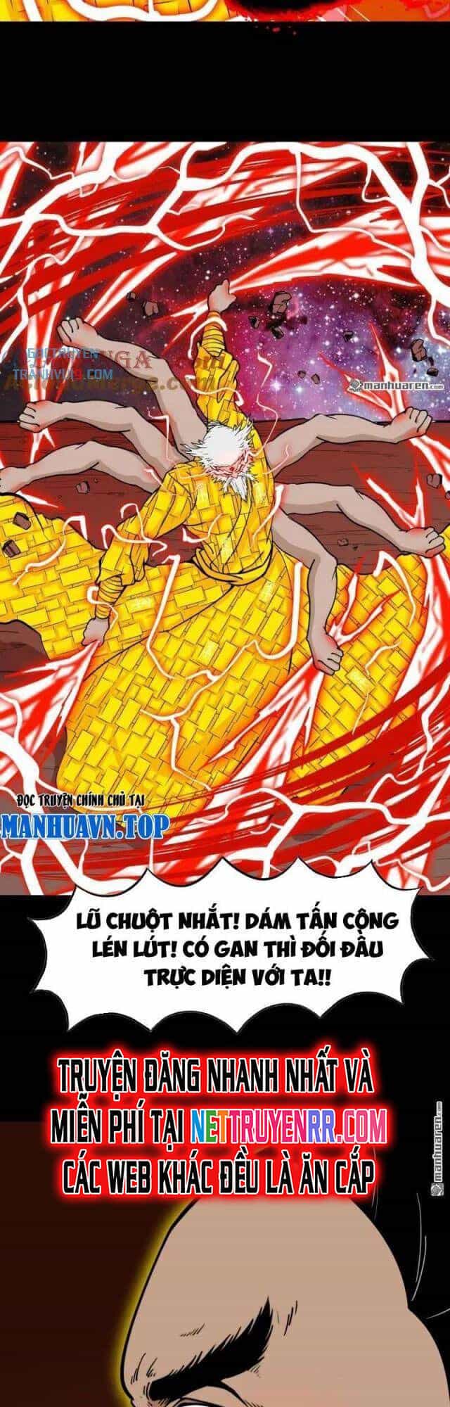 Đấu Yếm Thần - Chương 322 - ảnh 4