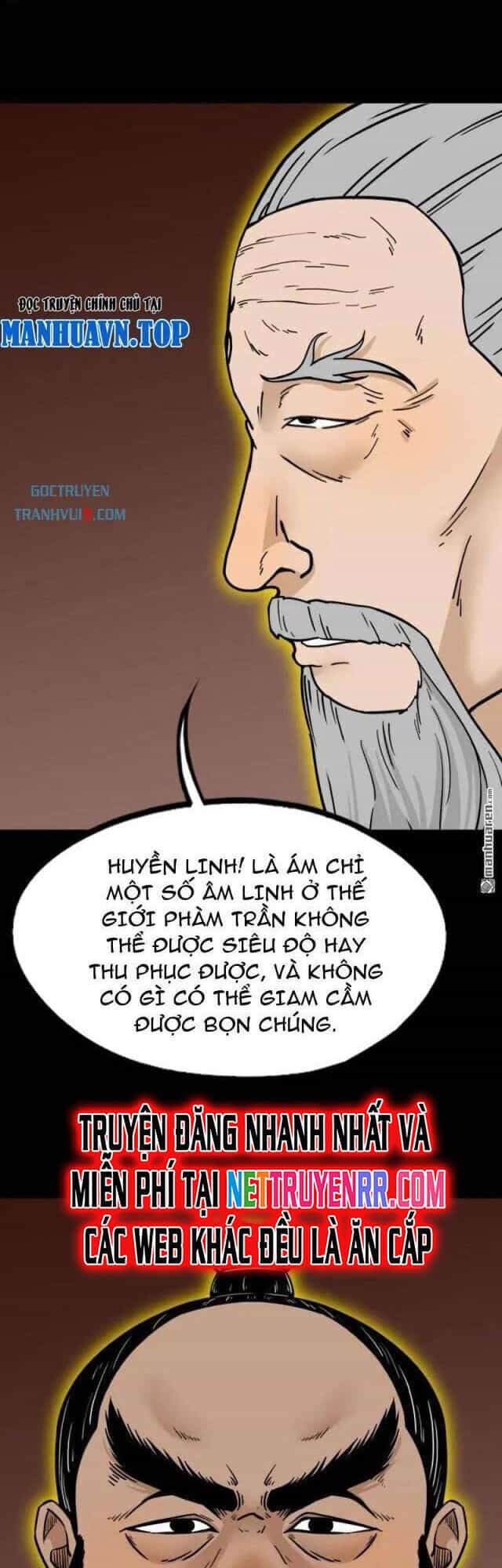 Đấu Yếm Thần - Chương 323 - ảnh 18