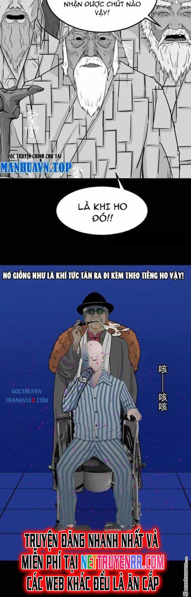 Đấu Yếm Thần - Chương 324 - ảnh 25