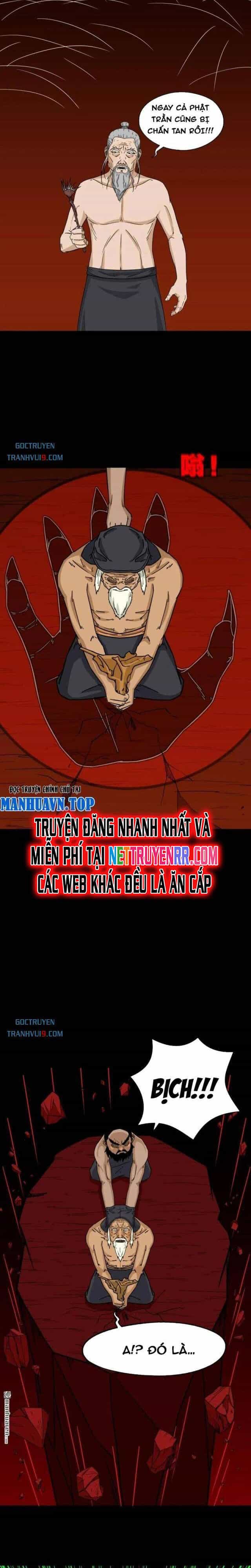 Đấu Yếm Thần - Chương 327 - ảnh 8