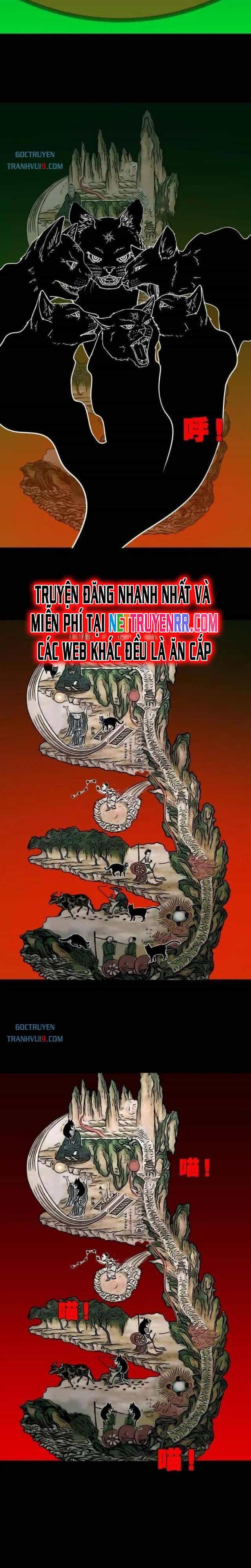 Đấu Yếm Thần - Chương 328 - ảnh 3