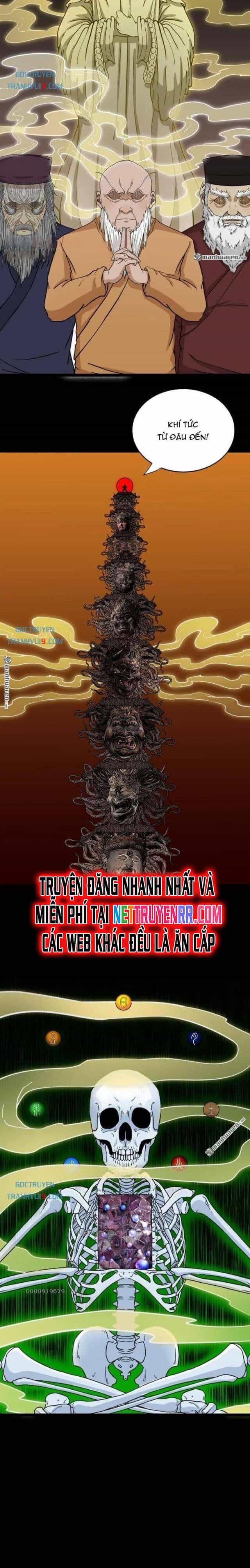 Đấu Yếm Thần - Chương 329 - ảnh 3