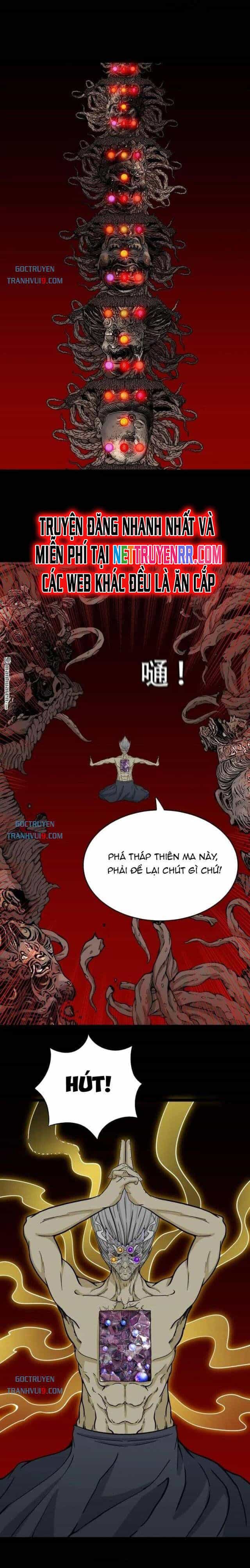 Đấu Yếm Thần - Chương 329 - ảnh 5