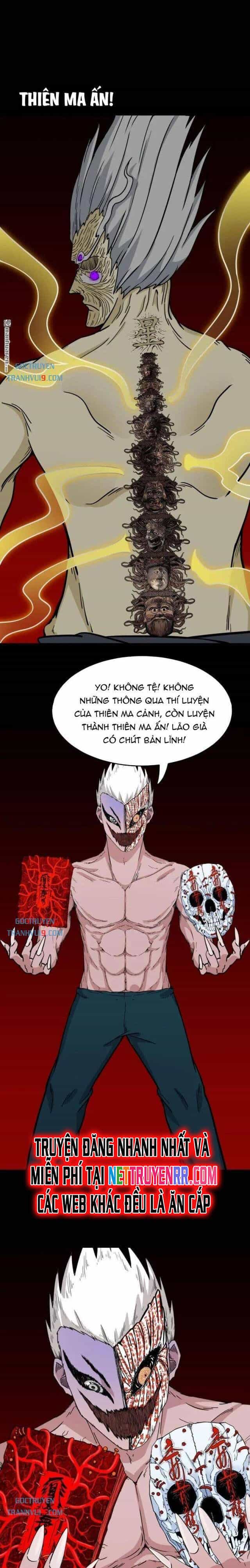 Đấu Yếm Thần - Chương 329 - ảnh 6