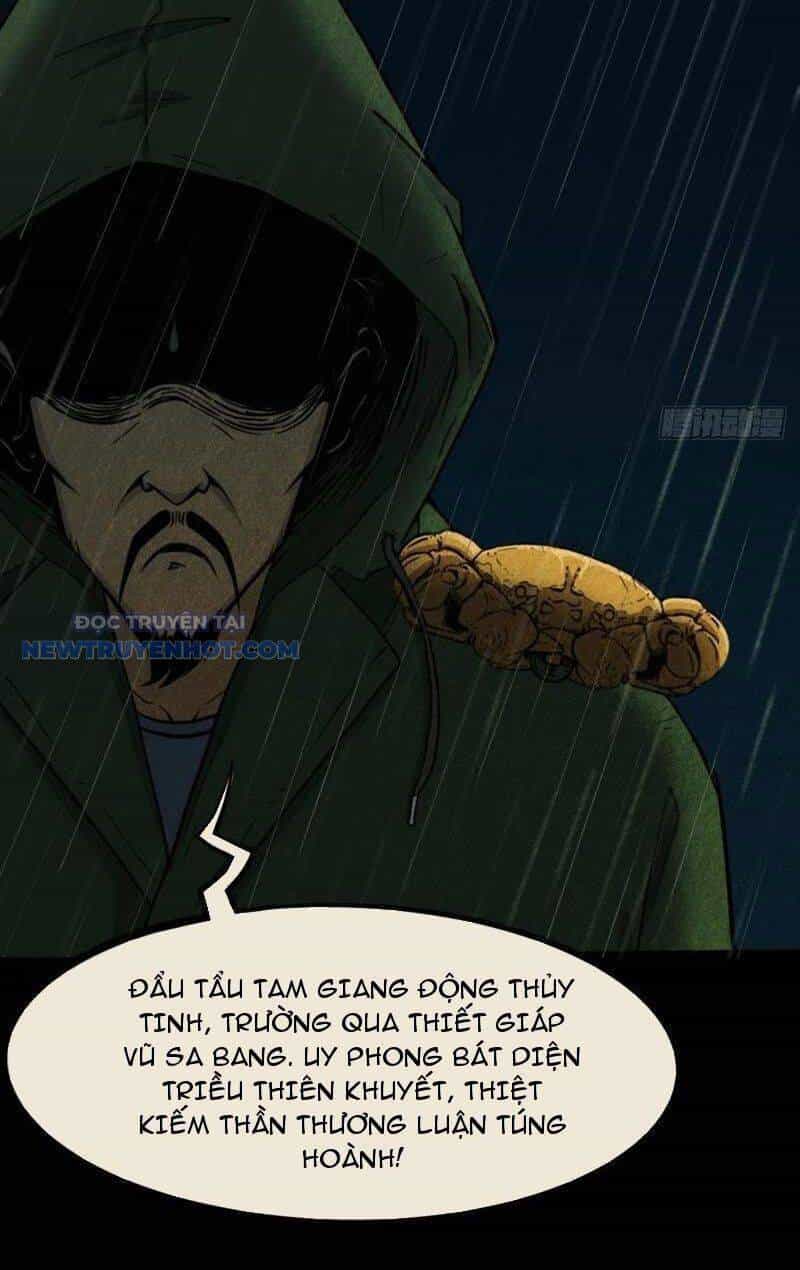 Đấu Yếm Thần - Chương 33 - ảnh 14