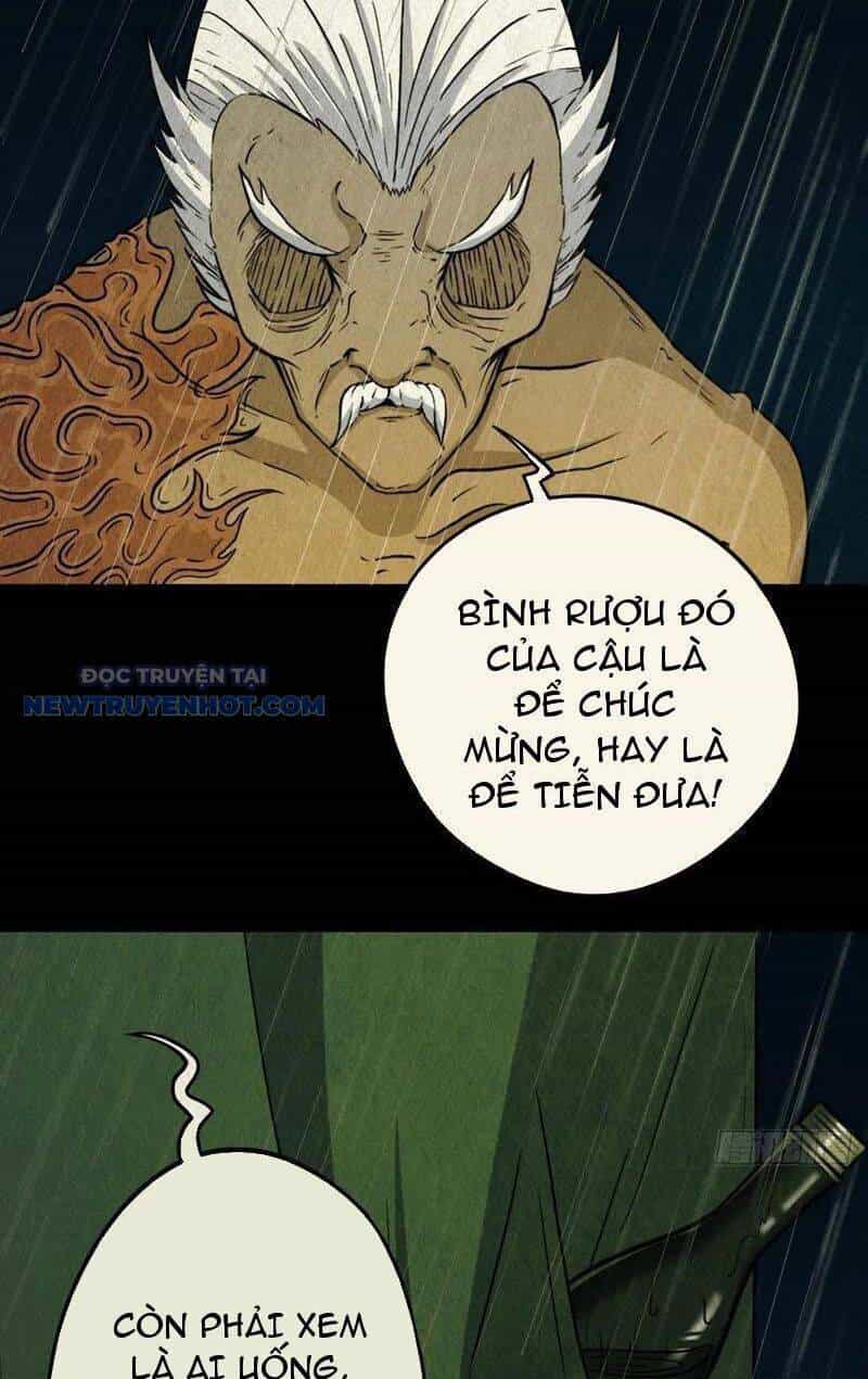 Đấu Yếm Thần - Chương 33 - ảnh 18