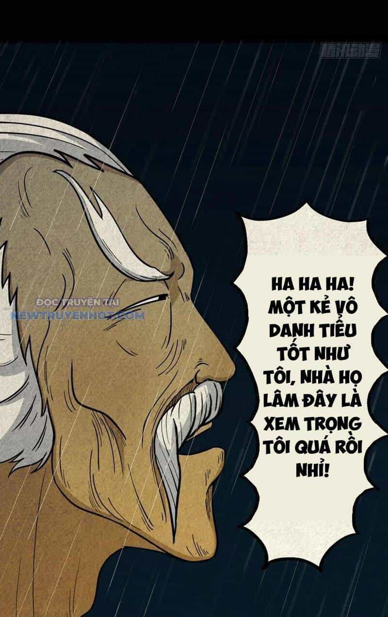 Đấu Yếm Thần - Chương 33 - ảnh 21