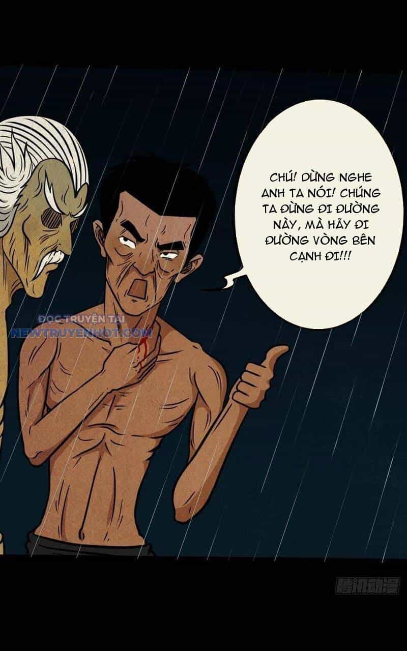Đấu Yếm Thần - Chương 33 - ảnh 28