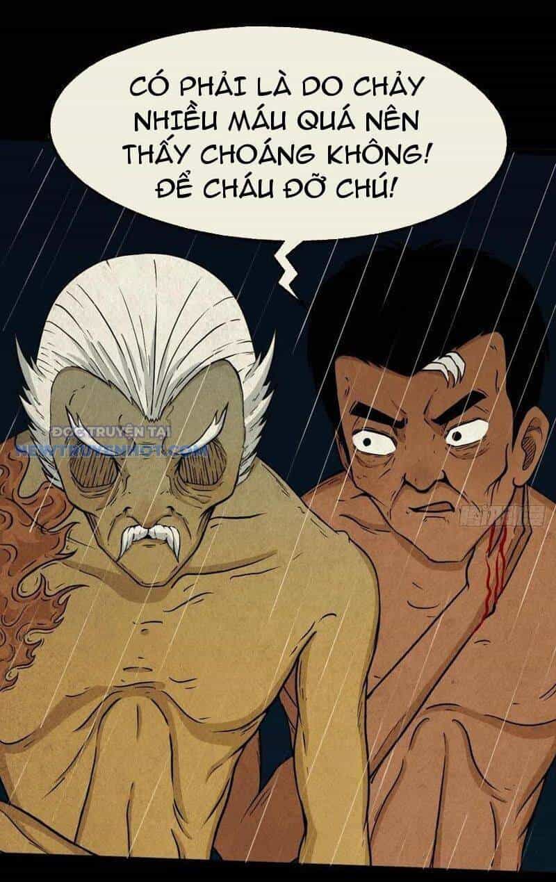 Đấu Yếm Thần - Chương 33 - ảnh 7