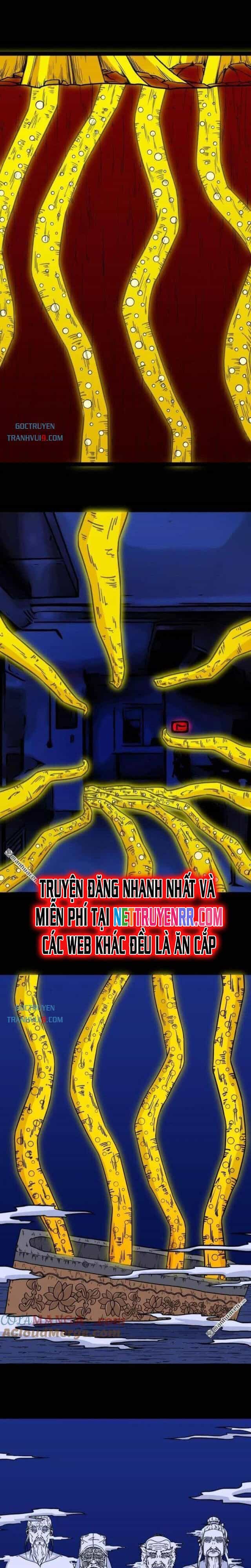 Đấu Yếm Thần - Chương 330 - ảnh 10