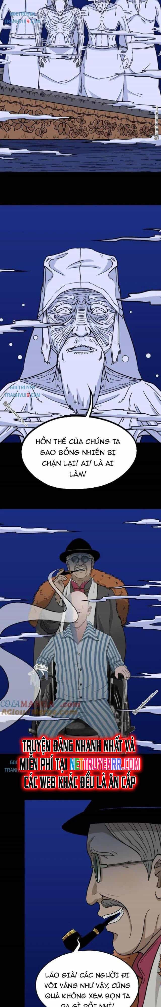 Đấu Yếm Thần - Chương 330 - ảnh 11