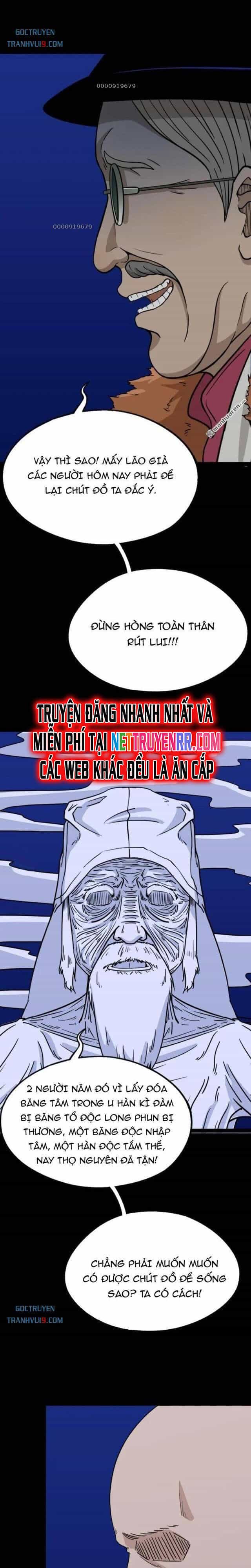 Đấu Yếm Thần - Chương 331 - ảnh 4