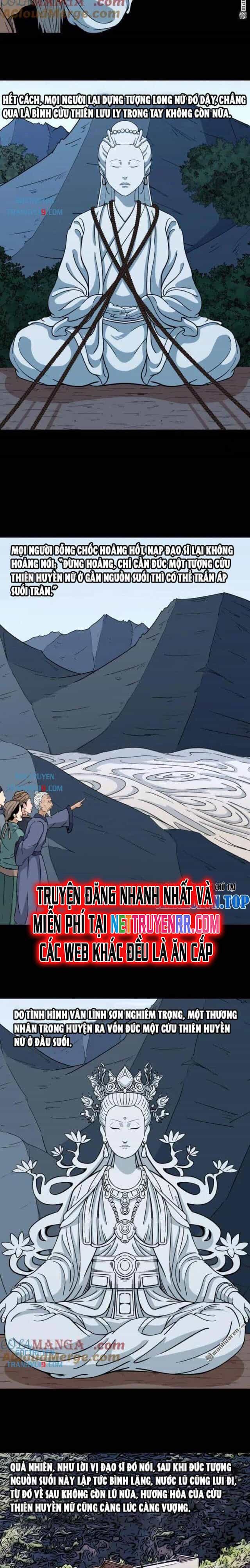 Đấu Yếm Thần - Chương 332 - ảnh 10