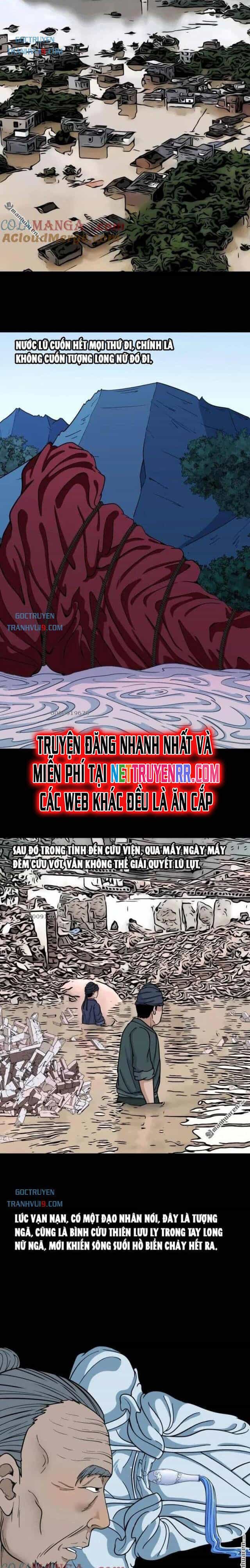 Đấu Yếm Thần - Chương 332 - ảnh 9