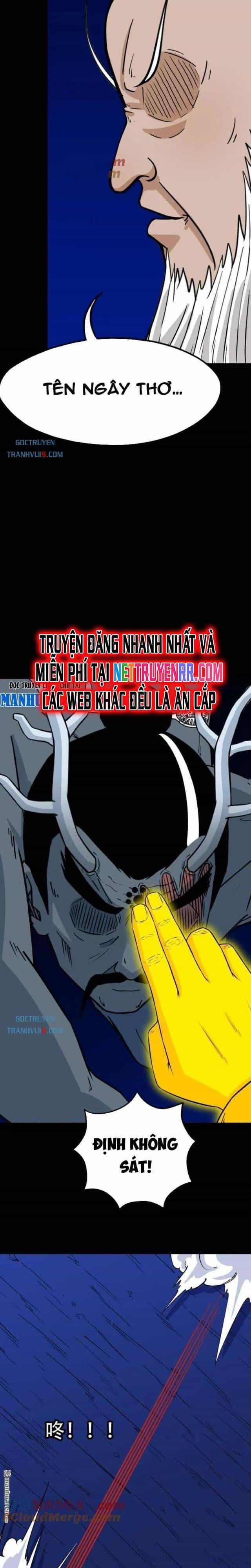 Đấu Yếm Thần - Chương 334 - ảnh 8