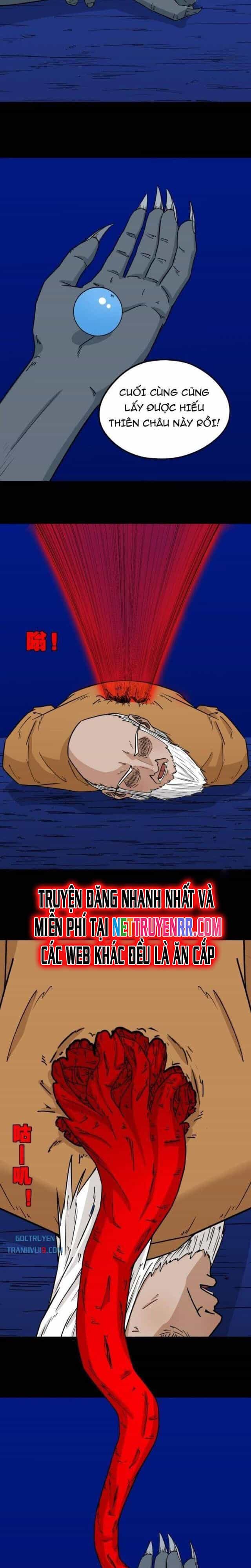 Đấu Yếm Thần - Chương 335 - ảnh 10