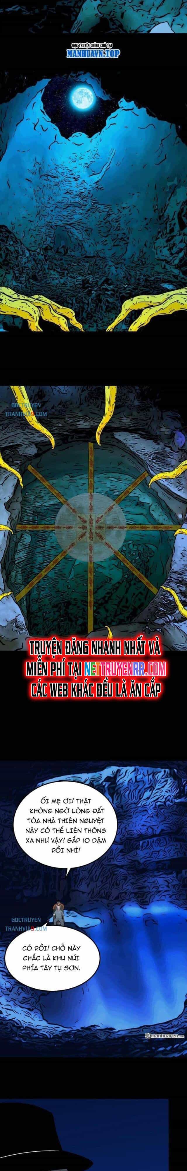 Đấu Yếm Thần - Chương 335 - ảnh 16
