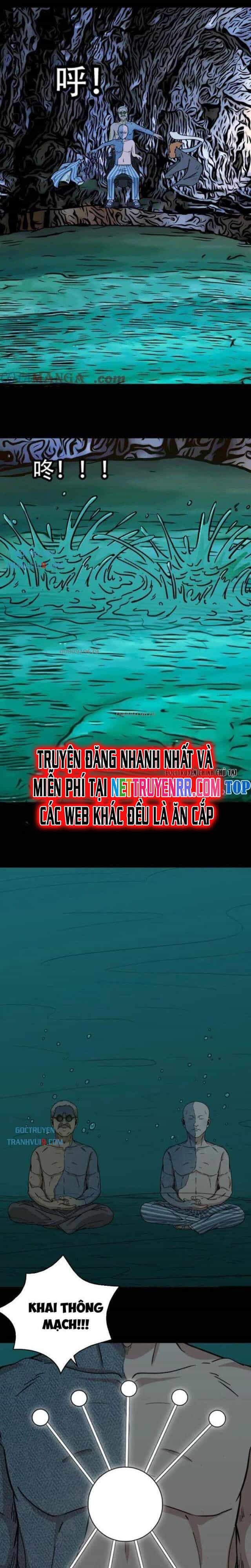 Đấu Yếm Thần - Chương 336 - ảnh 2