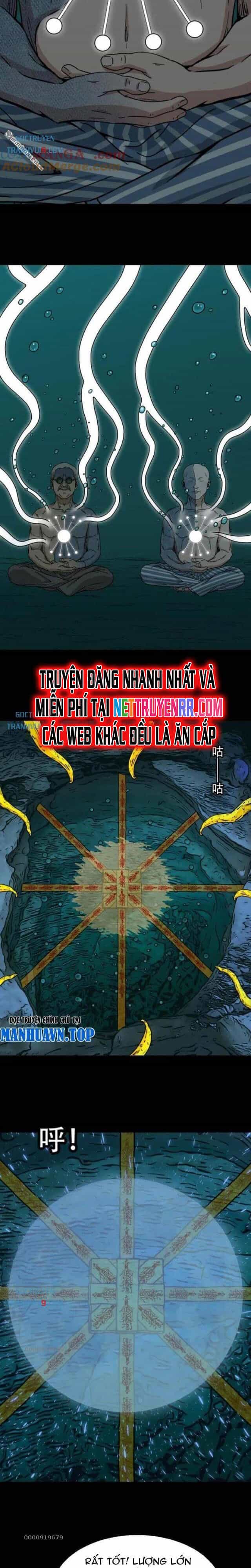 Đấu Yếm Thần - Chương 336 - ảnh 3