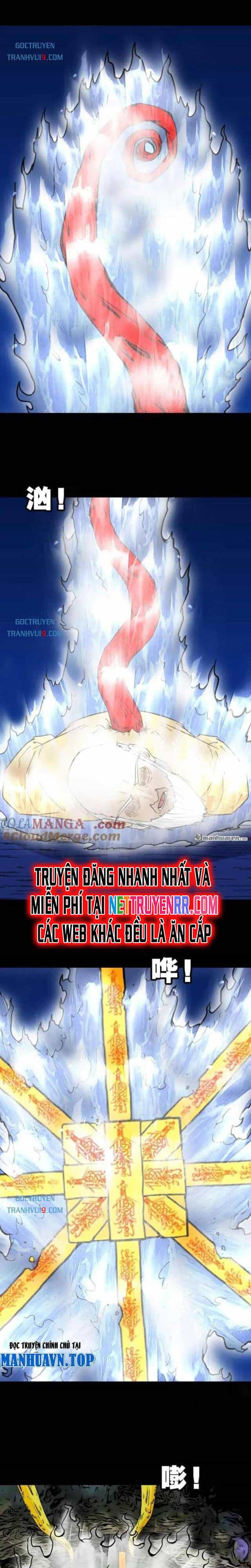 Đấu Yếm Thần - Chương 336 - ảnh 6
