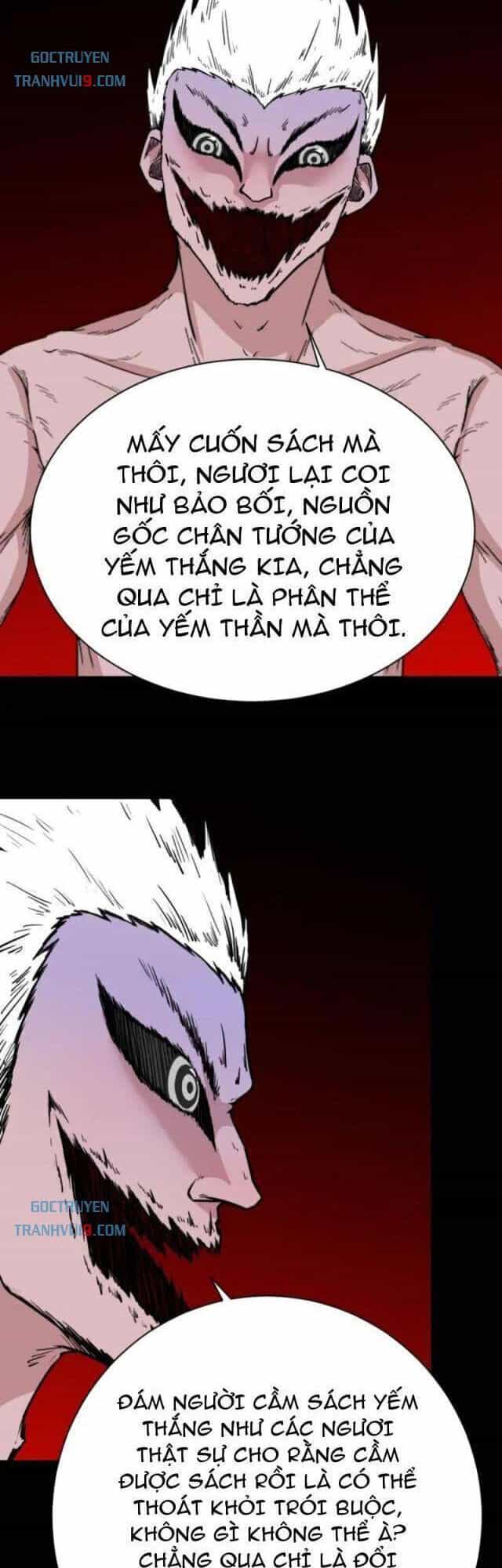 Đấu Yếm Thần - Chương 337 - ảnh 10