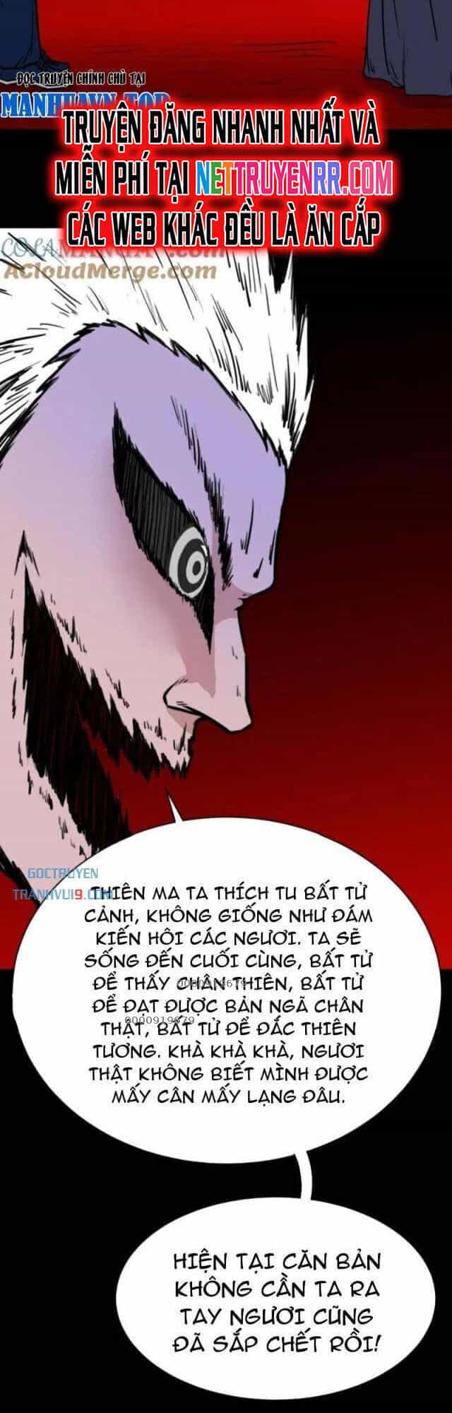 Đấu Yếm Thần - Chương 337 - ảnh 16