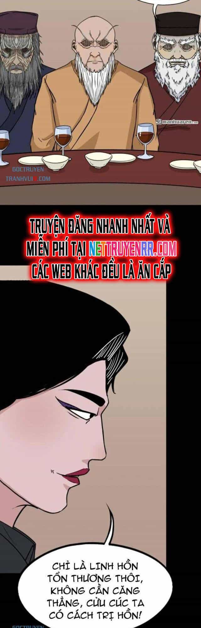 Đấu Yếm Thần - Chương 337 - ảnh 20