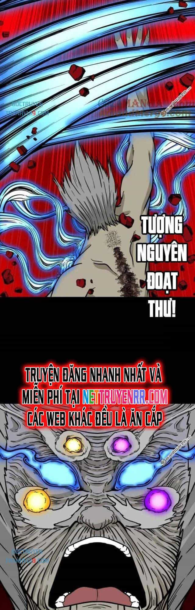 Đấu Yếm Thần - Chương 337 - ảnh 4