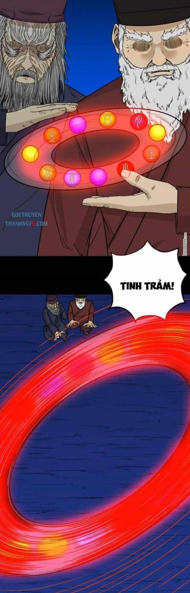 Đấu Yếm Thần - Chương 338 - ảnh 27