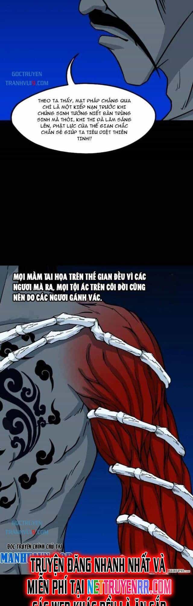Đấu Yếm Thần - Chương 339 - ảnh 10