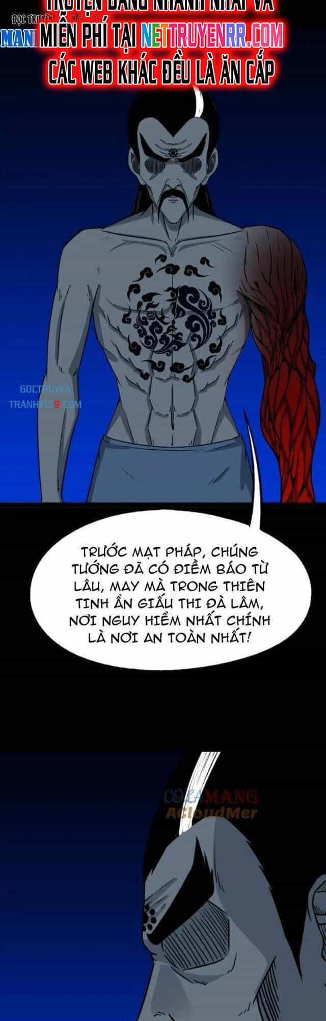 Đấu Yếm Thần - Chương 339 - ảnh 9