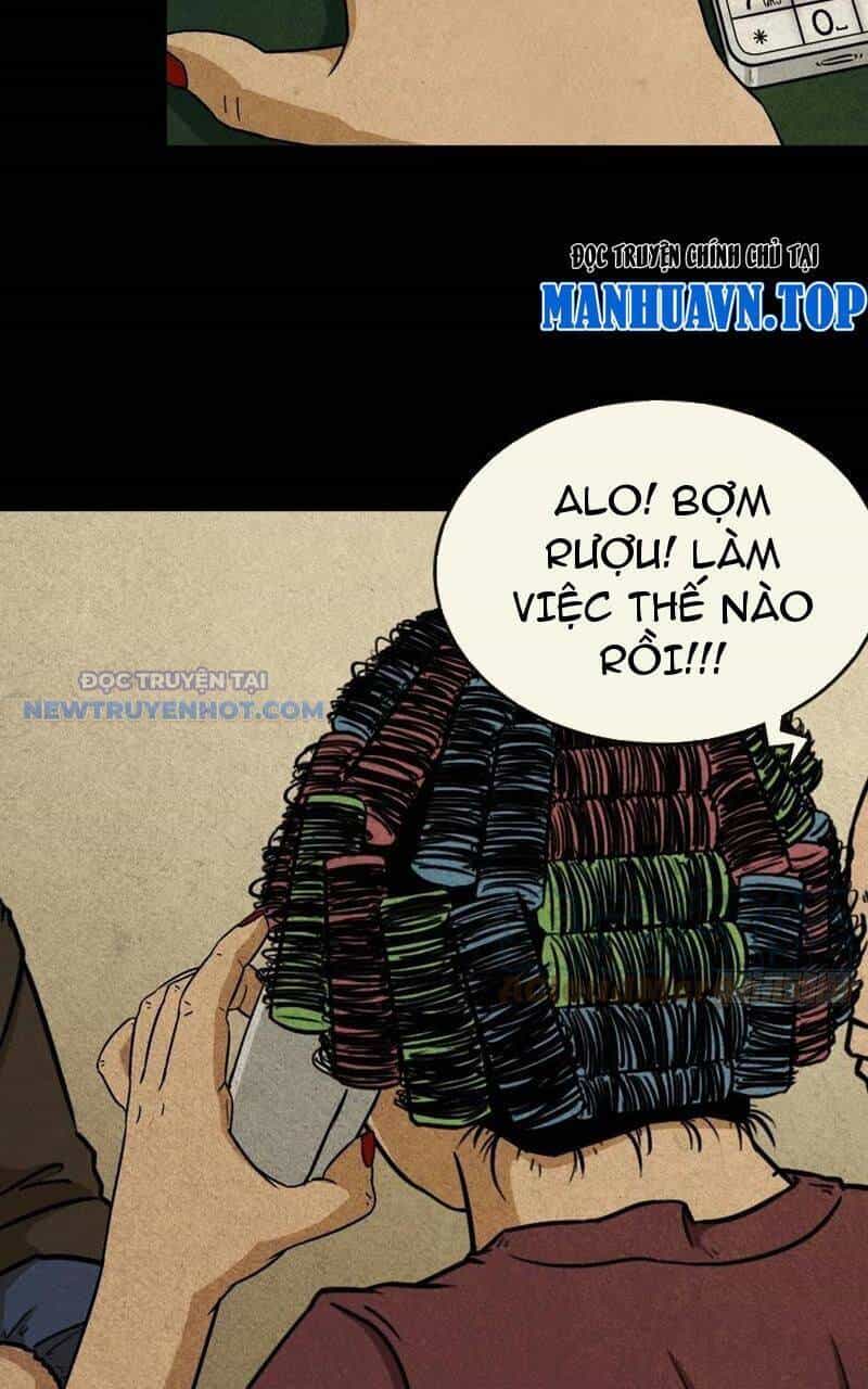 Đấu Yếm Thần - Chương 34 - ảnh 36
