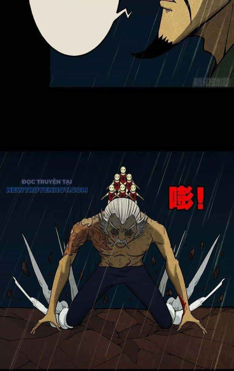 Đấu Yếm Thần - Chương 34 - ảnh 4