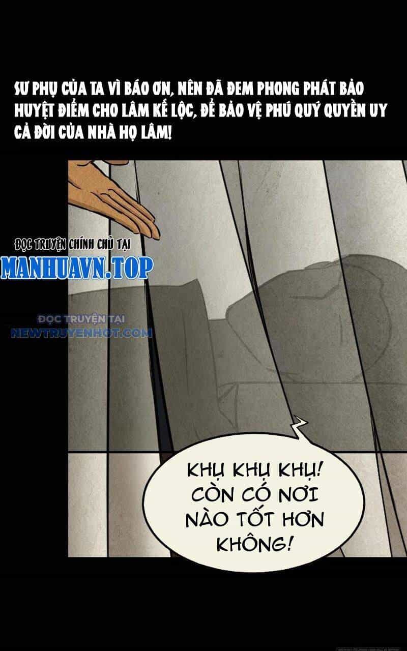 Đấu Yếm Thần - Chương 34 - ảnh 46