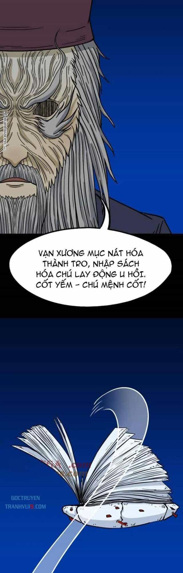 Đấu Yếm Thần - Chương 340 - ảnh 12