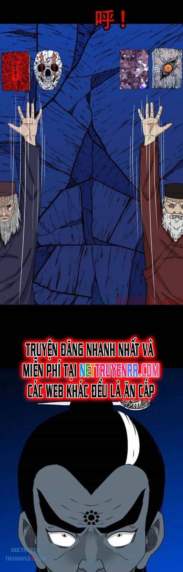 Đấu Yếm Thần - Chương 340 - ảnh 2