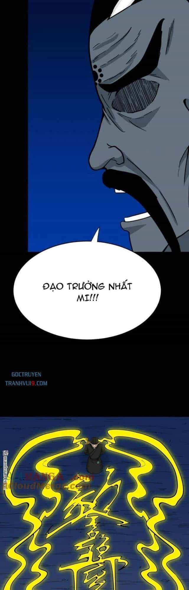 Đấu Yếm Thần - Chương 340 - ảnh 24