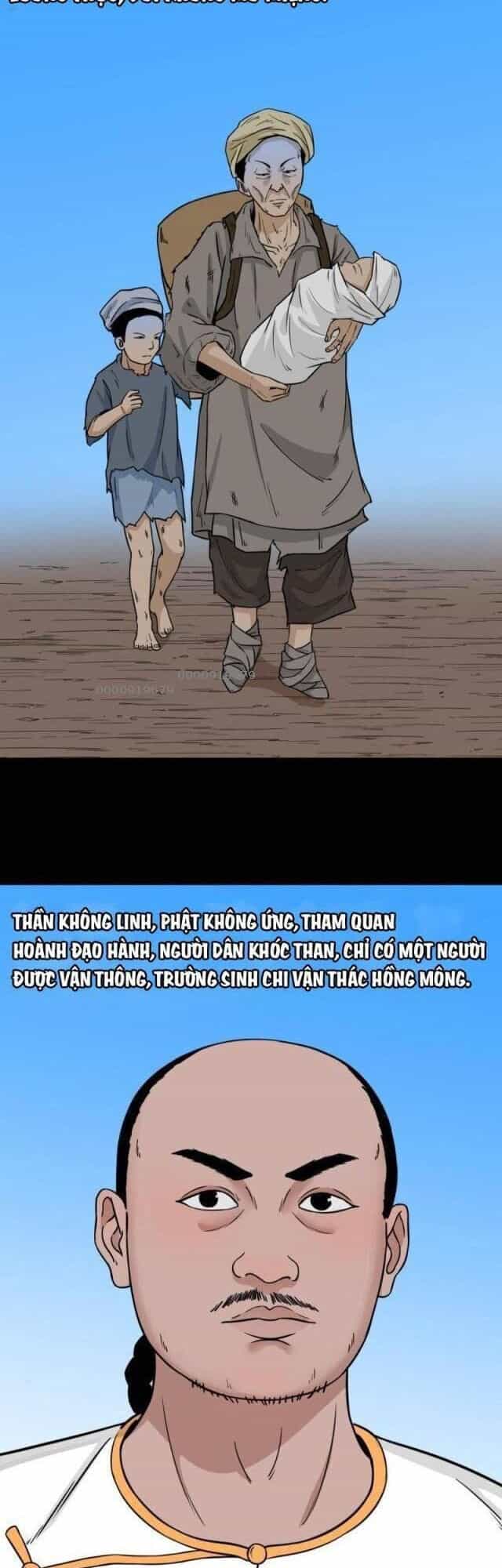 Đấu Yếm Thần - Chương 341 - ảnh 26