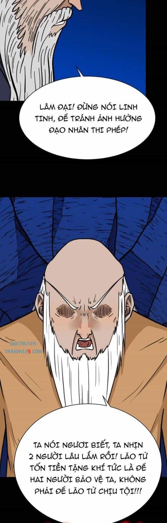 Đấu Yếm Thần - Chương 341 - ảnh 6