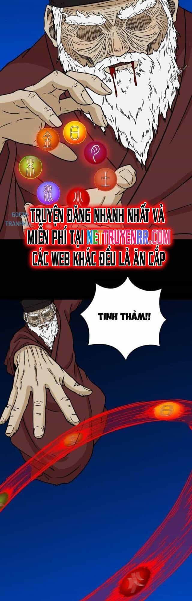Đấu Yếm Thần - Chương 342 - ảnh 15