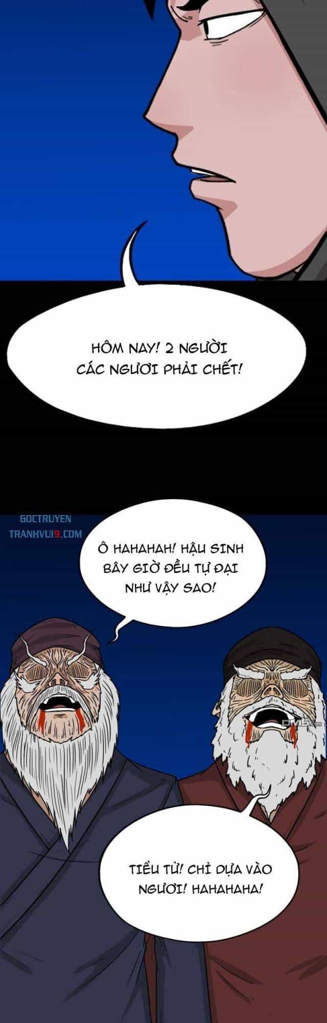 Đấu Yếm Thần - Chương 342 - ảnh 7