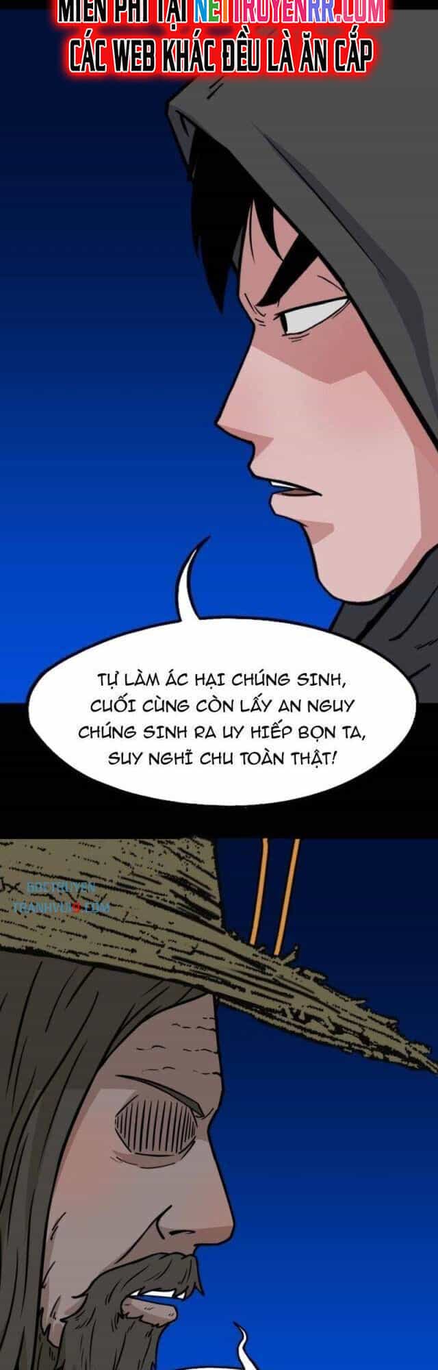 Đấu Yếm Thần - Chương 344 - ảnh 21