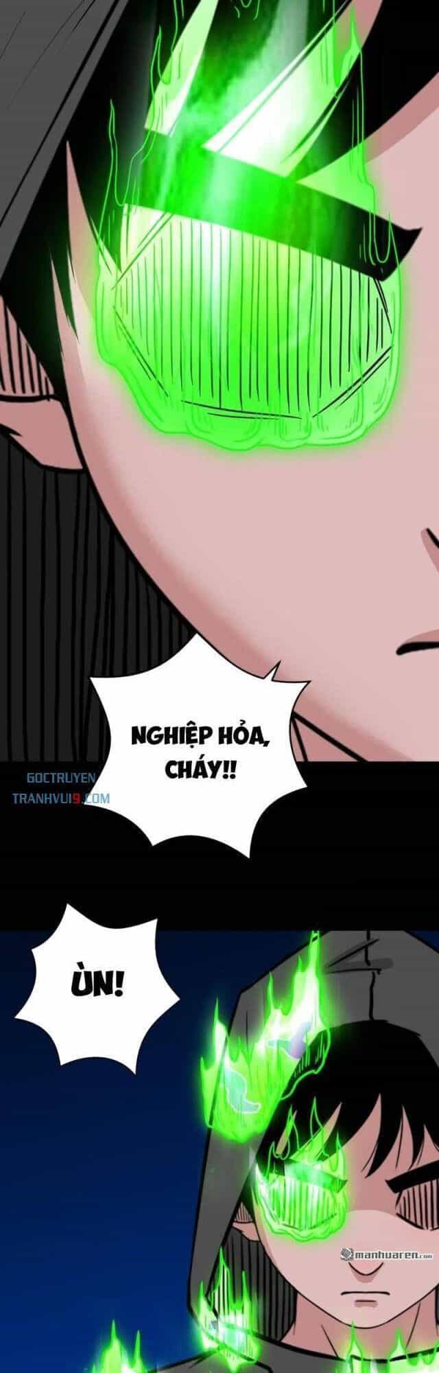 Đấu Yếm Thần - Chương 345 - ảnh 20