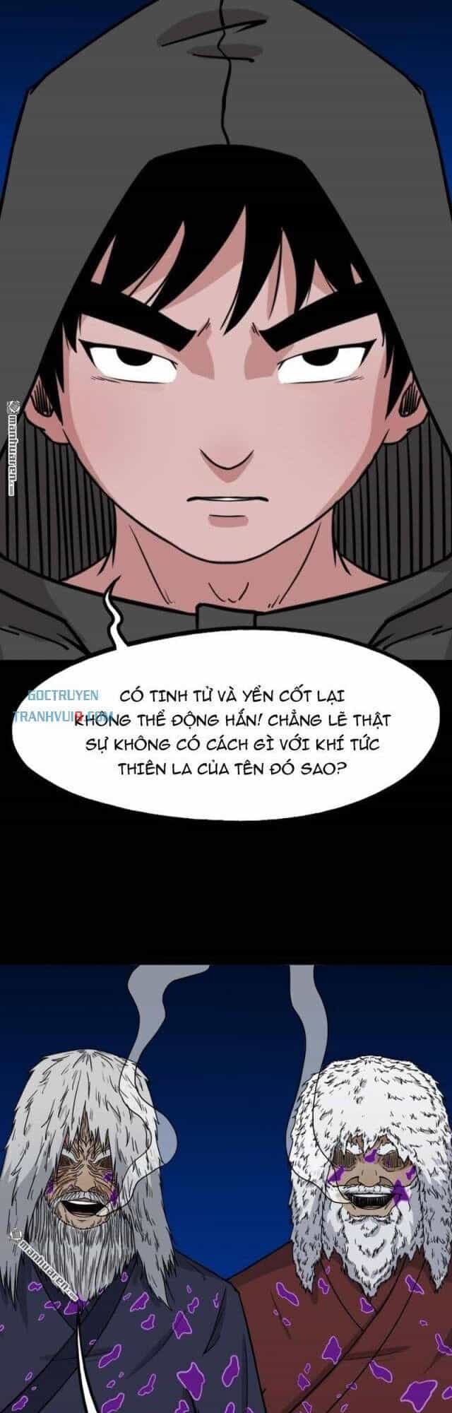 Đấu Yếm Thần - Chương 345 - ảnh 28